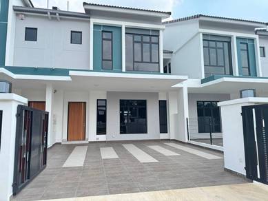 2-storey Terraced House For Sale in Skudai,JHR