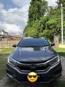 Honda City E in Kota Bharu, KTN