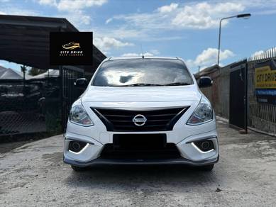 2021 Nissan Almera E