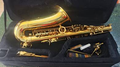 saxopon