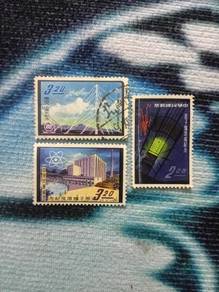 Setem China 1962