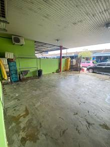 Terraced House For Sale in Kulim,KDH