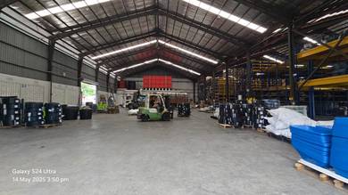 Warehouse / Factory For Sale in Semenyih,SGR