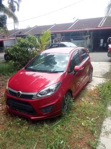 Proton Iriz STANDARD in Alor Gajah, MLK