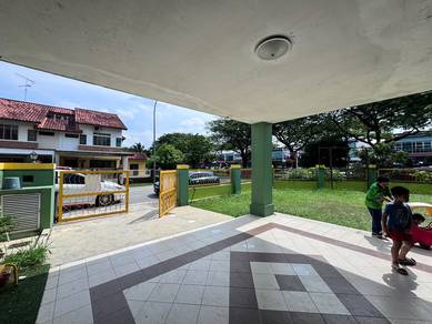 2-storey Terraced House For Sale in Setia Tropika,JHR