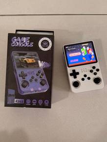 Game Console R36S