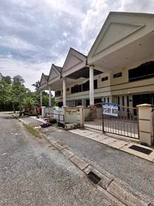 2-storey Terraced House For Sale in Ipoh,PRK