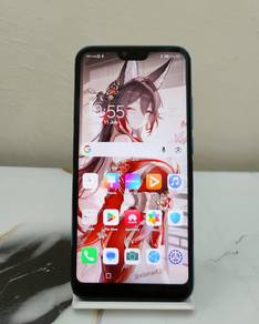 Honor 10 4RAM/128GB