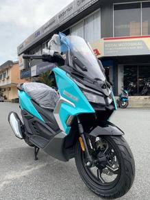 WMOTO RT1