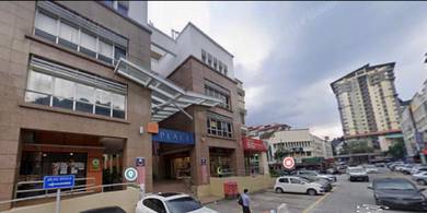 Office space For Rent in Damansara Perdana,SGR