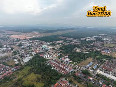 Agricultural Land in Padang Serai, KDH