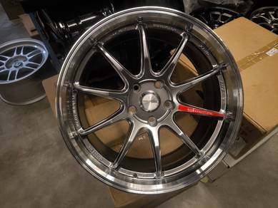 NEW SPORT RIM 18 iNCH MERCEDES W177 W176 GOLF TT