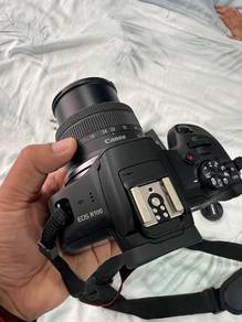 Canon EOS R100 (Like New)