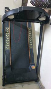 treadmill 9/10 