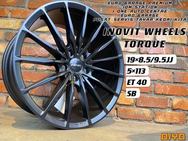 INOVIT TORQUE 19inc W204 W205 W212 W213 VELLFIRE