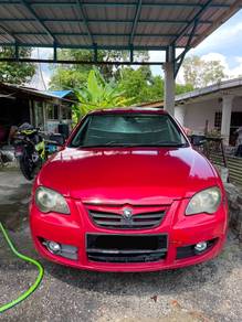 Proton Persona ELEGANCE BASE LINE in Seremban, NSN