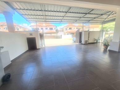 Semi-Detached House For Sale in Seremban 2,NSN