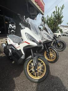 Keeway XDV 180 EVO