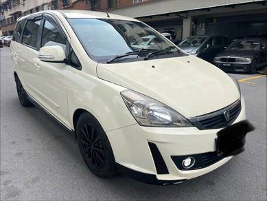 Proton Exora PREMIUM in Seri Kembangan, SGR