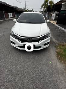 Honda City GM6 V in Melaka City, MLK