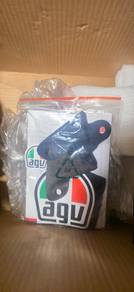 Genuine AGV K5 JET Helmet with box