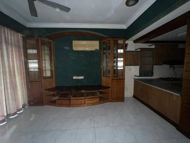 Service Residence For Sale in Lumut Waterfront Villa
