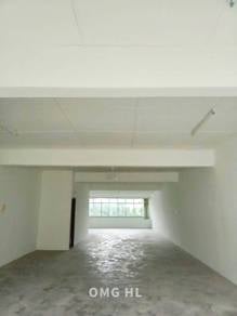 Shop lot For Rent in Klang,SGR
