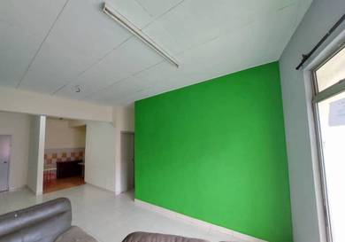 Apartment For Sale in Taman Nusa Bestari, Shop Apartment