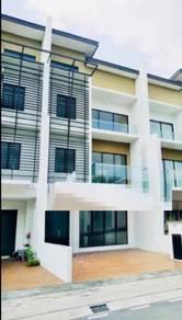 3-storey Terraced House For Sale in Rawang,SGR