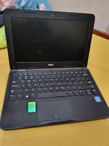 Dell Latitude 3190 11.6 inci