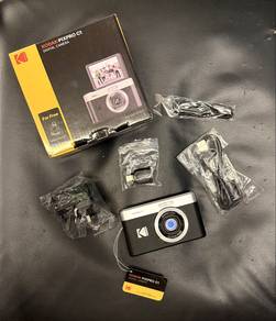 KODAK PixPro C1