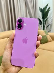 Iphone 16 128GB