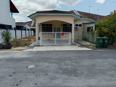 Semi-Detached House For Sale in Kangar,PLS