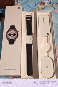Xiaomi watch S4