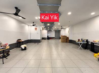 Warehouse / Factory For Rent in Bukit Mertajam,PNG