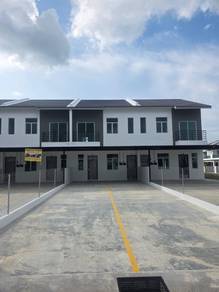 Townhouse For Sale in Kulim,KDH