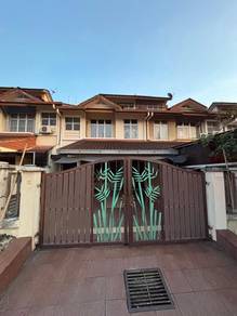 2-storey Terraced House For Sale in Bangi,SGR