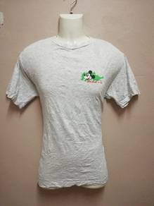 Vintage T-Shirt MICKEY MOUSE Walt Disney USA