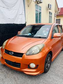 Perodua MyVi SE ZHS in Jitra, KDH