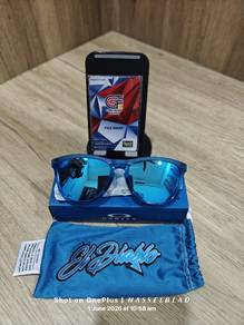 Oakley Frogskins Fabio Quartararo Signature Series
