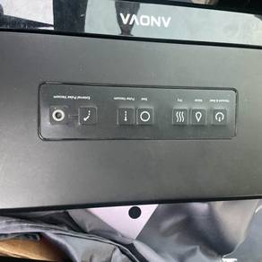 Anova Precision Vacuum Sealer Pro
