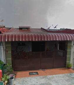 Terraced House For Sale in Masjid Tanah,MLK