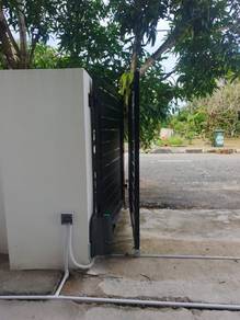 Promosi Autogate System Offer Dcmoto 975