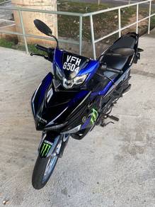 Yamaha Y15ZR
