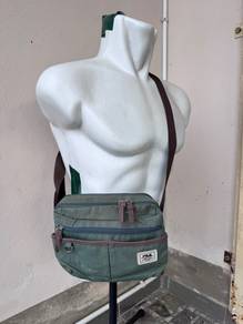 FILA crossbody sling bag