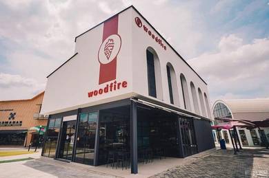 Kru Dapur / Cashier
