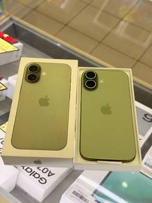 Iphone 17 like new