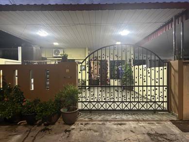 1-storey Terraced House For Sale in Bukit Mertajam,PNG