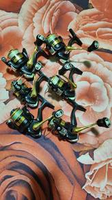 Reel Daiwa RS 500