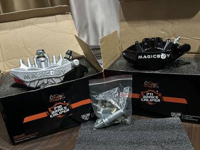 MAGICBOY CALIPER Y15zr